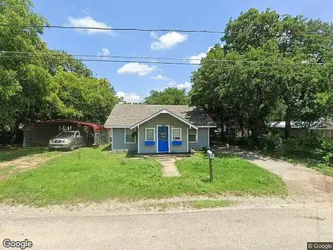 Elm, STEPHENVILLE, TX 76401