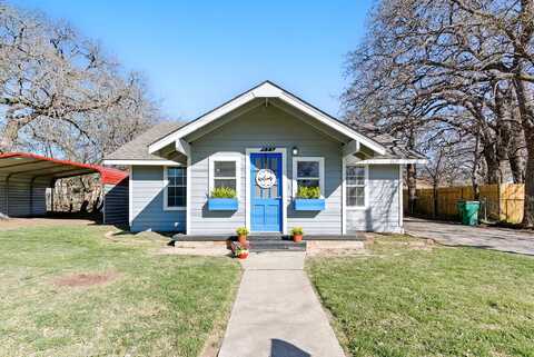 Elm, STEPHENVILLE, TX 76401