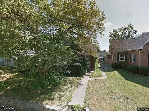 Lincoln, ALEXANDRIA, IN 46001