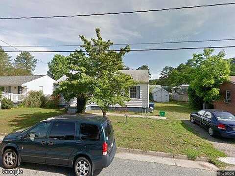Hargrave, COLONIAL HEIGHTS, VA 23834