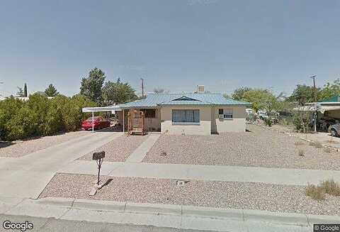 Santa Catalina, DEMING, NM 88030