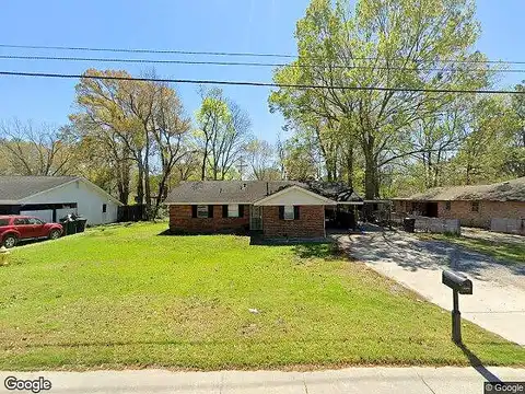 Old Hammond, BATON ROUGE, LA 70816