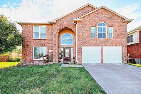 Meadowcrest, ARLINGTON, TX 76002