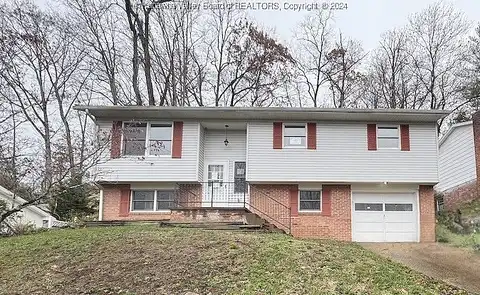 Azalea, ELKVIEW, WV 25071
