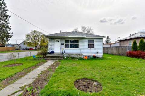 Joseph, SPOKANE, WA 99208