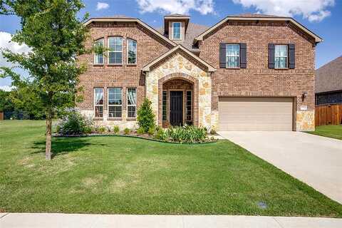 River Park, MCKINNEY, TX 75071