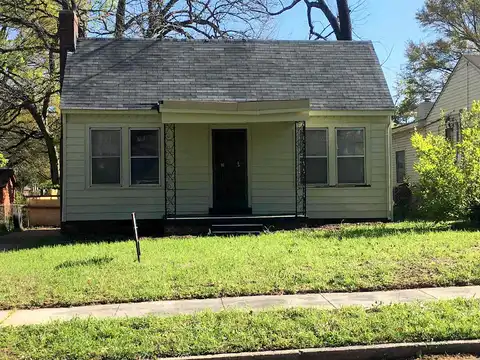 Davant, MEMPHIS, TN 38106
