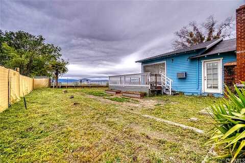 Highway 20, LUCERNE, CA 95458