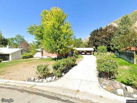 Wayman, SALT LAKE CITY, UT 84117