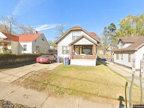 Liberty, GRAND RAPIDS, MI 49503