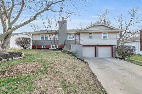 Harris, RAYTOWN, MO 64133
