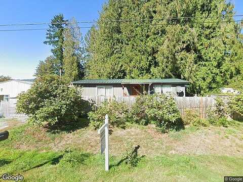 Baker Loop, CONCRETE, WA 98237