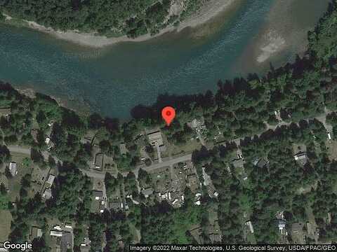 Baker Loop, CONCRETE, WA 98237
