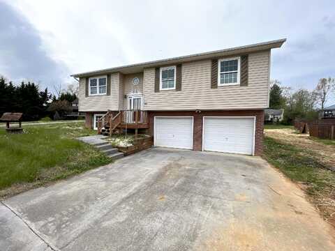 Crystal Springs, JOHNSON CITY, TN 37615