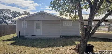 San Antonio, PLEASANTON, TX 78064