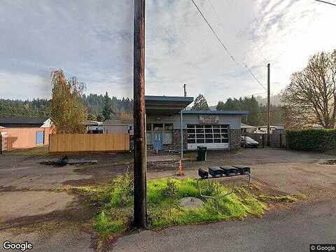 Mckenzie, SPRINGFIELD, OR 97478