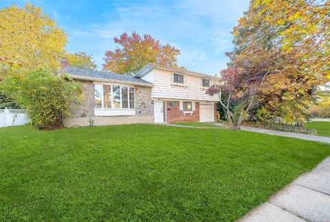 Myron, PLAINVIEW, NY 11803