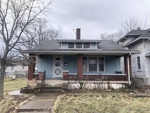 Main, DAYTON, OH 45405