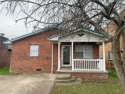 Bradley, HUNTINGTON, WV 25704