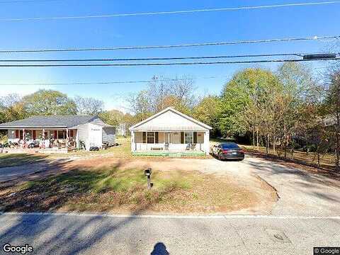 Roosevelt, ANDERSON, SC 29626