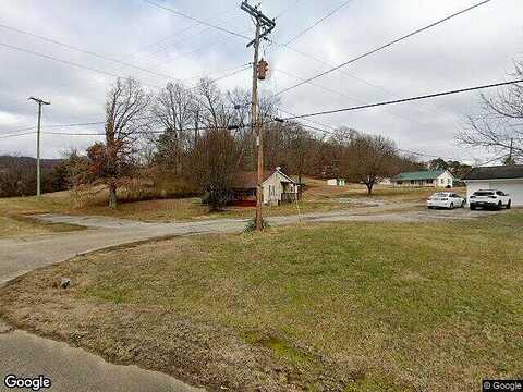 Roseberry, MASCOT, TN 37806