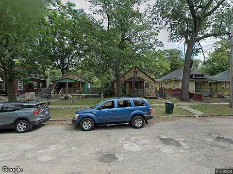 Mason, MUSKEGON, MI 49444