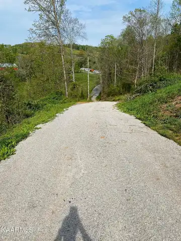 Carr Ridge, NEW TAZEWELL, TN 37825