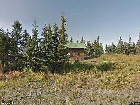 Cohoe Loop, KASILOF, AK 99610