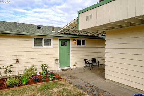 Highland, CORVALLIS, OR 97330