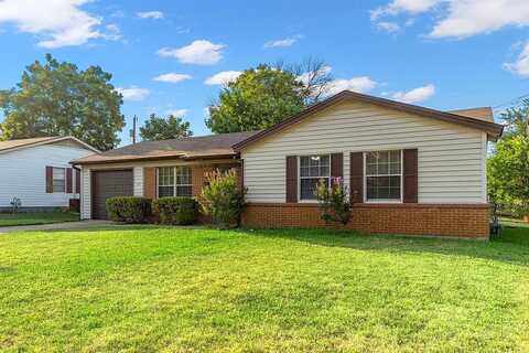 Anderson, IRVING, TX 75062