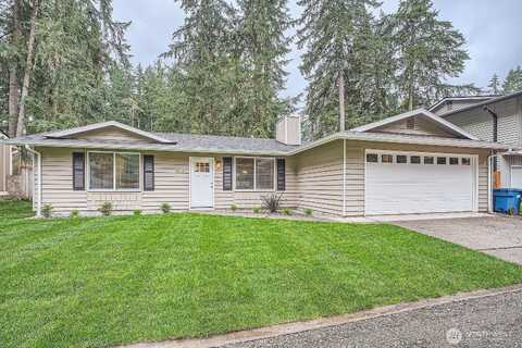268Th, COVINGTON, WA 98042