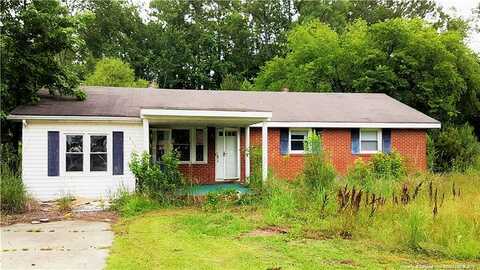 Deep Branch, LUMBERTON, NC 28360