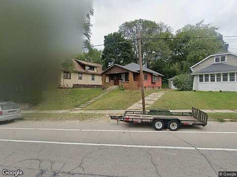 Kalamazoo, GRAND RAPIDS, MI 49507