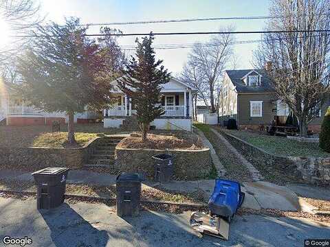 Longview, WINSTON SALEM, NC 27107