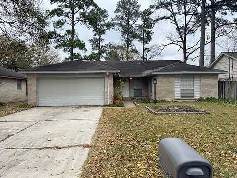 Bonnie Sean, SPRING, TX 77379