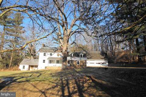 Whitford, EXTON, PA 19341