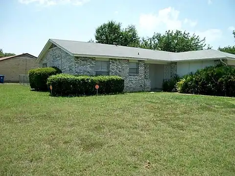 Oakbrook, LANCASTER, TX 75134