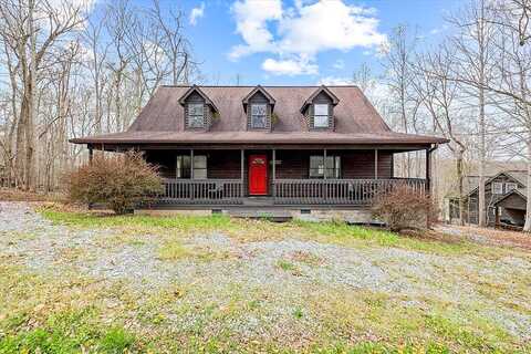 Koala Ridge, BYRDSTOWN, TN 38549