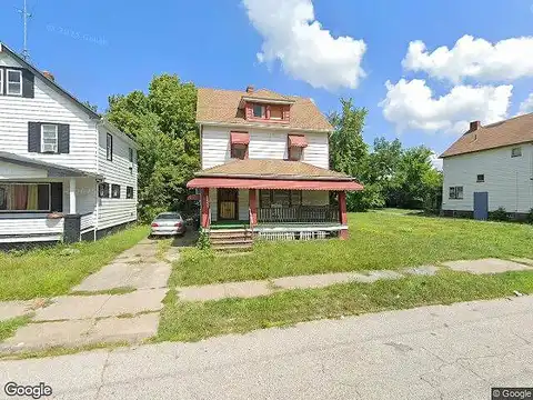 Edgewood, CLEVELAND, OH 44105