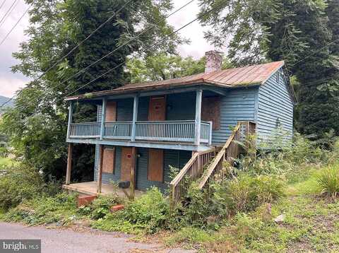 Garber, STAUNTON, VA 24401