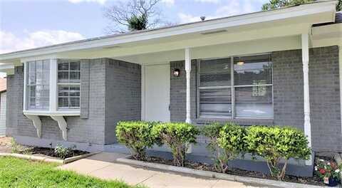 Rusk, MESQUITE, TX 75149