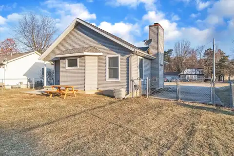 Dublin, JEROME, MI 49249