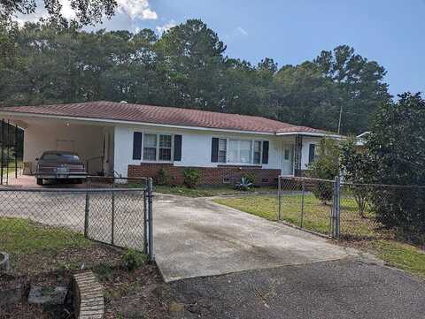 Trivers, MONCKS CORNER, SC 29461