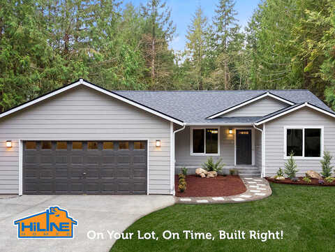 Linda, SHADY COVE, OR 97539