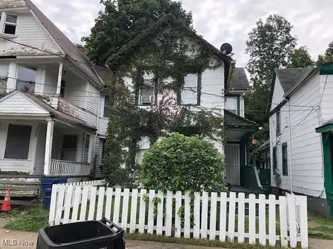 Luther, CLEVELAND, OH 44103