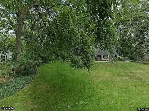 Woodland, BLOOMFIELD HILLS, MI 48301