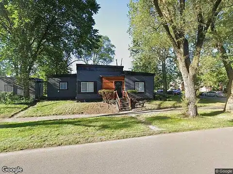 Polk, GARY, IN 46408