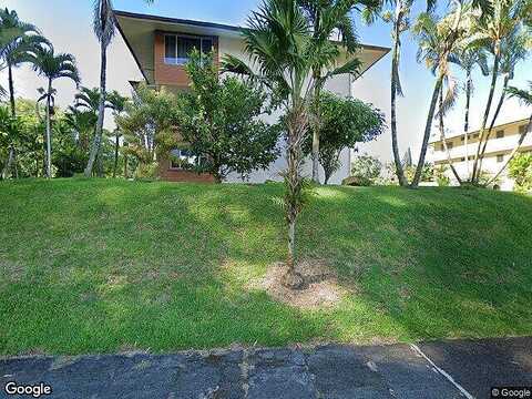Kauila, HILO, HI 96720