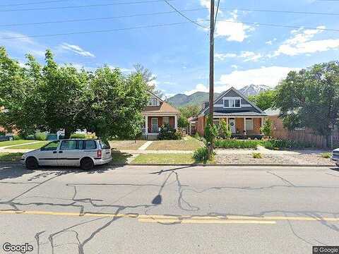 Laine, OGDEN, UT 84401