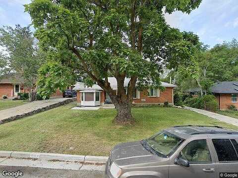 Collins, OGDEN, UT 84404